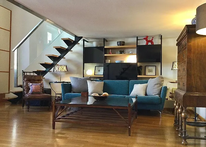 Spacious 3 Bed Apartment In The Heart Of Nice