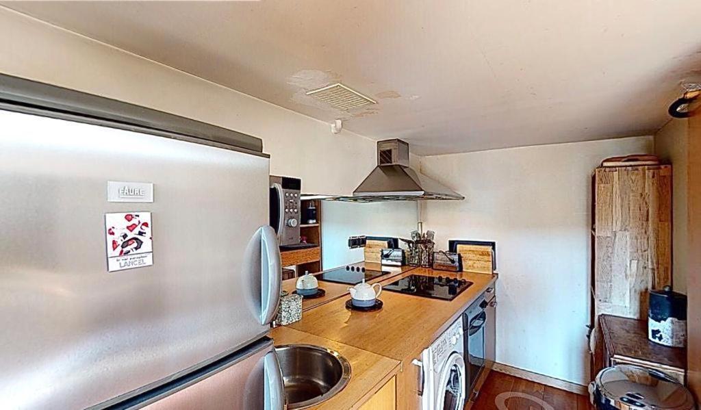 Spacious 3 Bed In The Heart Of * Nizza