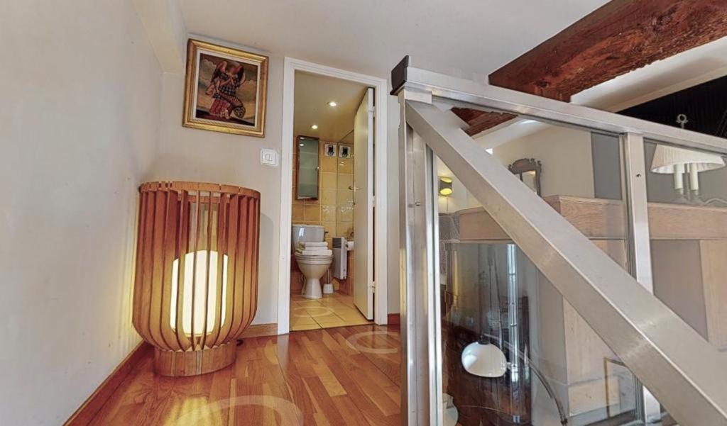 Apartment Spacious 3 Bed In The Heart Of Nizza