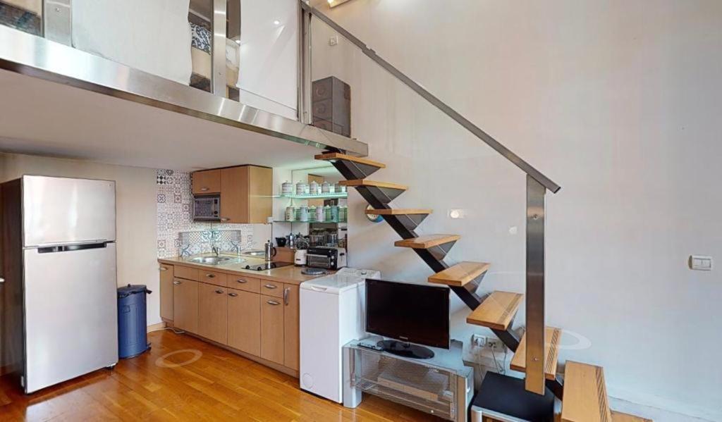 Spacious 3 Bed In The Heart Of * Nizza