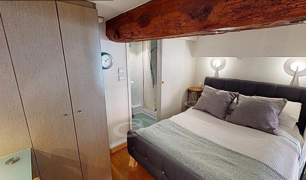 Spacious 3 Bed In The Heart Of Nizza